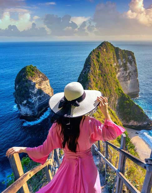 Bali Indonesia