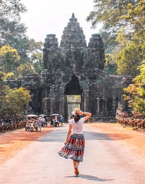Cambodia