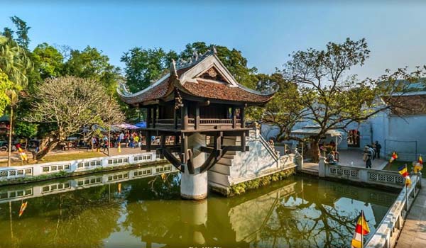 Hanoi