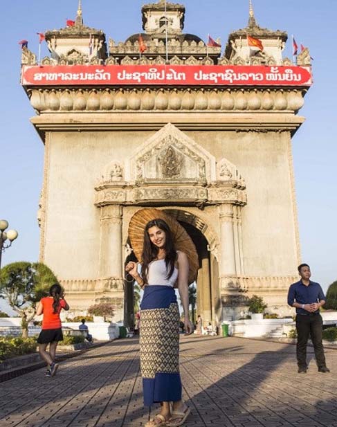 Laos