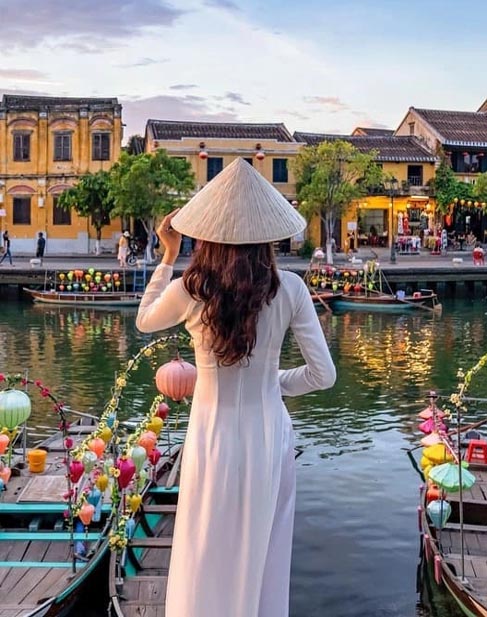 Vietnam