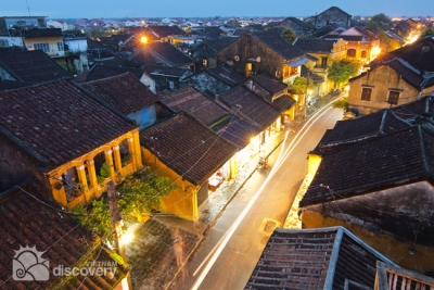 Hoi An - Vietnam tours