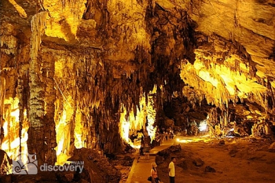 Exploring Hua Ma Cave in Bac Kan, Vietnam - Vietnam Bike Tours