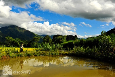 Rustic beauty of Pu Luong Nature Reserve - Short trip from Hanoi