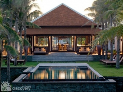 Nam Hai Resort in Hoi An - day tours