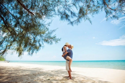 Phu Quoc ideal for best honeymoon tour in Vietnam