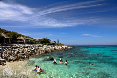 Hon Mun Islet in Nha Trang City - Nha Trang travel