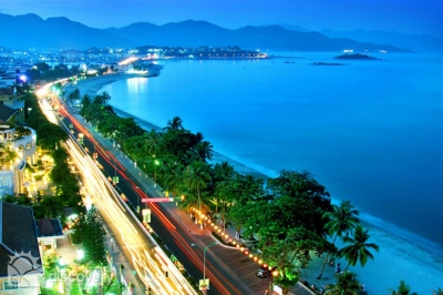 Nha Trang - Vietnam travel and tours