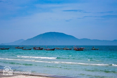 Mui ne Binh Thuan Province Vietnam Beach holidays