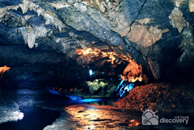 Thien Ha Cave - Short day tour from Hanoi to Ninh Binh