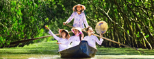 Vietnam at a glance tour - Promotion May