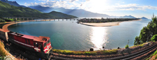 Vietnam river and beach tour - Promotion May