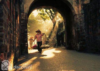 Hanoi Old Quarter - Hanoi trips