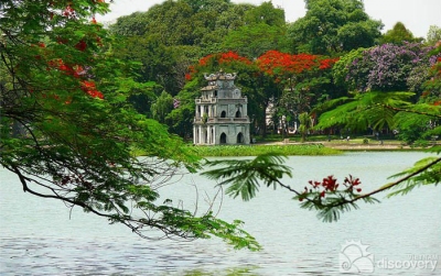 Hanoi Vietnam Travel