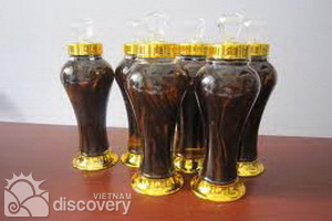 Rice wine Halong specialty - tours from Hanoi