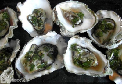 Halong specialty of Hau - tours from Hanoi