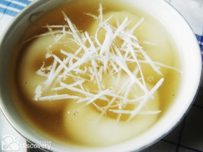 Troi Cake in Vietnam - Vietnam gourmet tours