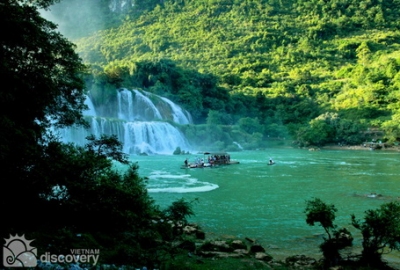 Ba Be National Park - Vietnam tours 1