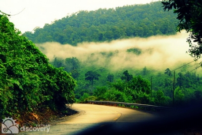 Way to Sapa- Vietnam Sapa tours