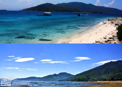 9 stunning landscapes in Vietnam - beautiful beaches in Vietnam