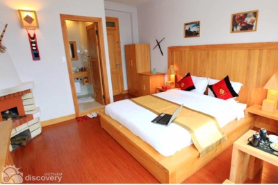 Sapa View Hotel - Sapa day tours