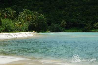 Bai Sao Phu Quoc beautiful beaches in Vietnam - Phu Quoc tours