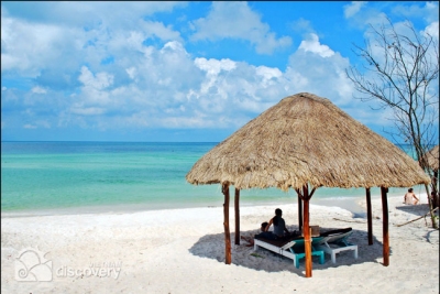 Relaxing on Phu Quoc - Vietnam beach holidays