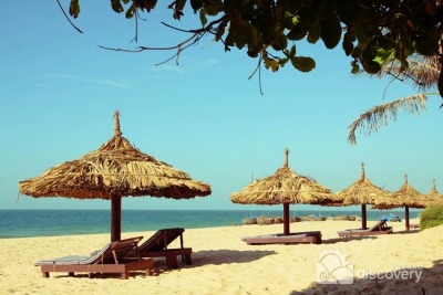 Beautiful Mui Ne Beach in Vietnam - Things to do in Vietnam