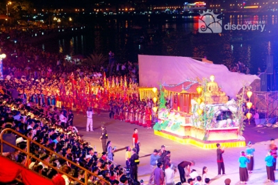 Carnaval Halong 2014 - Travel to Halong