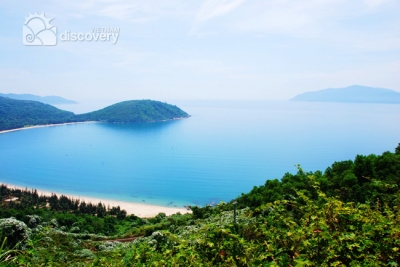 Lang Co Bay Festival - Vietnam Central Tours