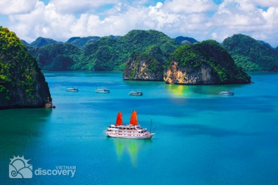 Halong Bay tours and cruises - tours from Hanoi