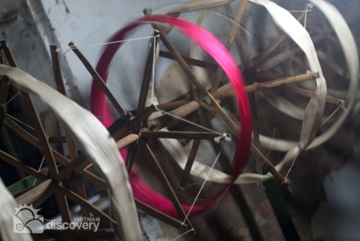 Discovering Van Phuc Silk Village Hanoi - Things to do in Hanoi