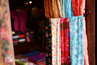 Van Phuc Silk Village - Things to do in Hanoi